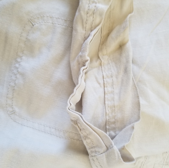 American Eagle linen pants - Picture 7 of 7